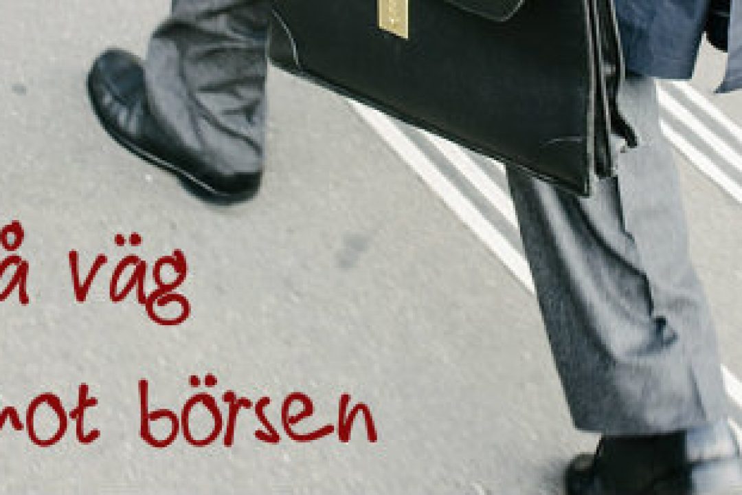 Fyra aktuella företag som ska noteras