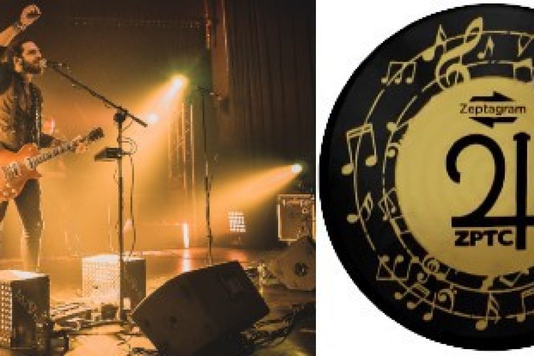 Zeptacoin noteras på Bittrex - nu noterad på tre börser