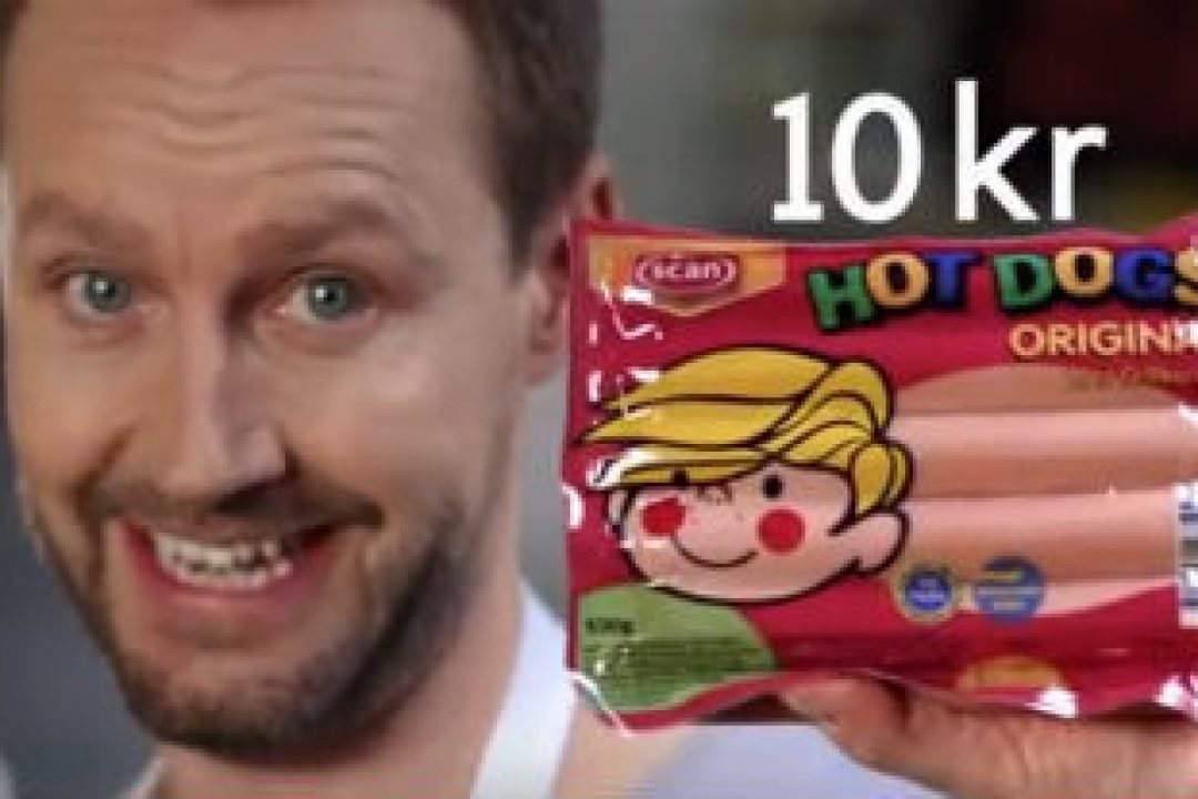ICA-aktien är köpvärd