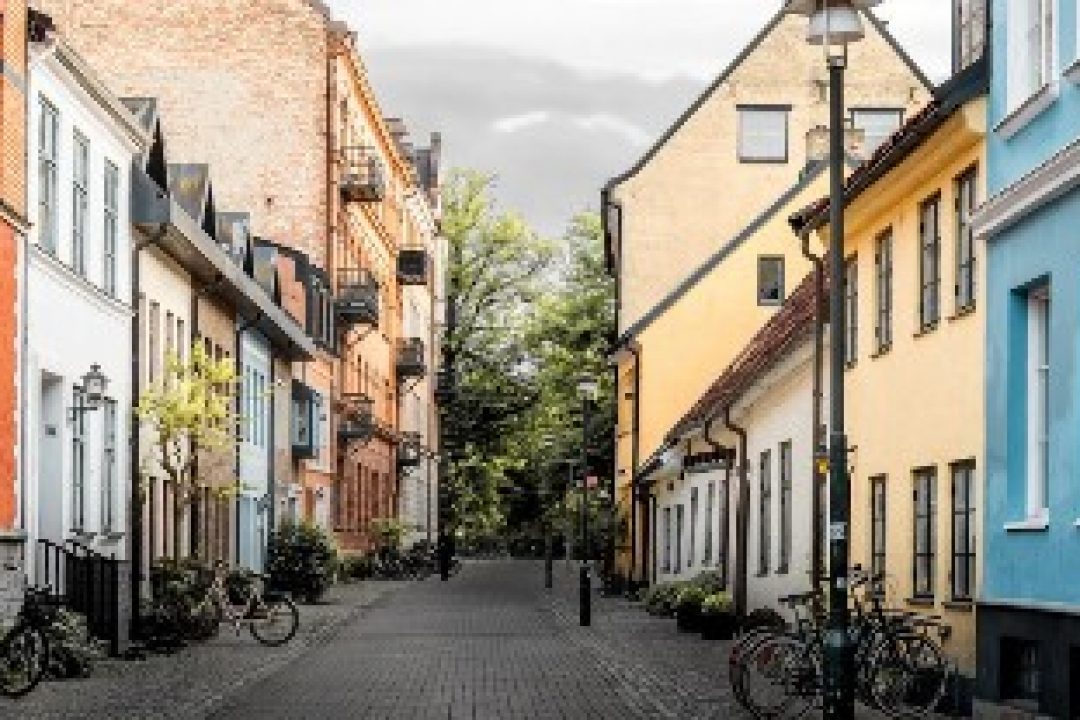 Fastighetsbolaget Neobo får neutral rekommendation av Affärsvärlden