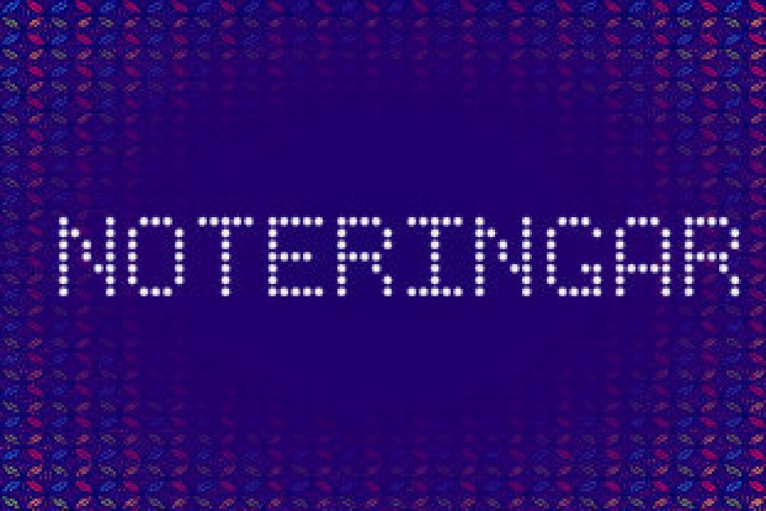 6 noteringar under kommande veckor och månader