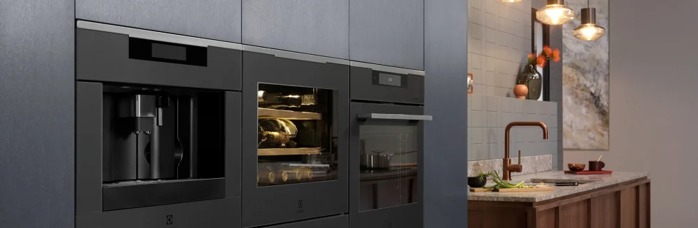 Kök från Electrolux
