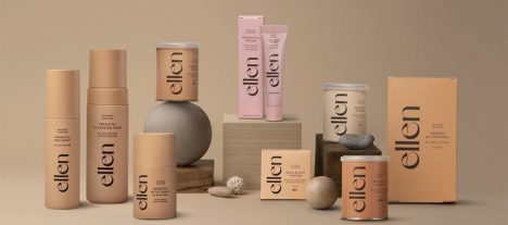 Produkter från Ellen