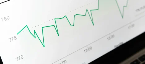 Emissioner och IPO:s för tillväxt i företag och aktier