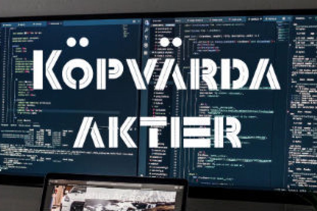 Köp Volvo, Nyfosa, Svolder och Tele2