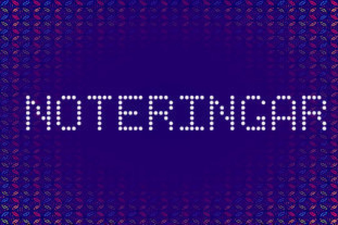 Tre noteringar denna vecka