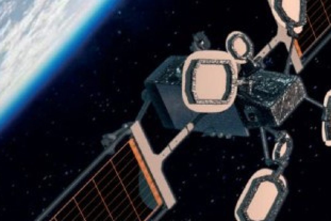 Satellitbolaget Ovzon får köprekommendation