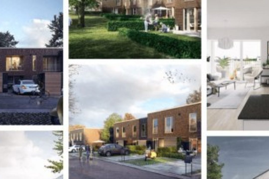Byggfakta får olika rekommendationer av analytiker
