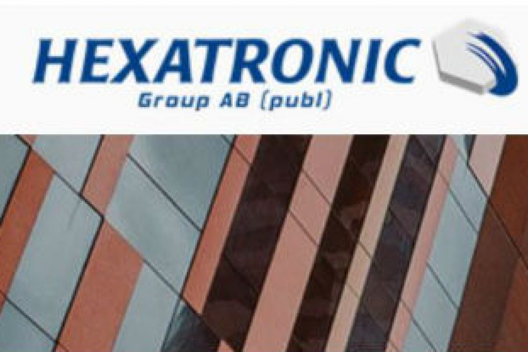 "Superväxaren" Hexatronic får köprekommendation