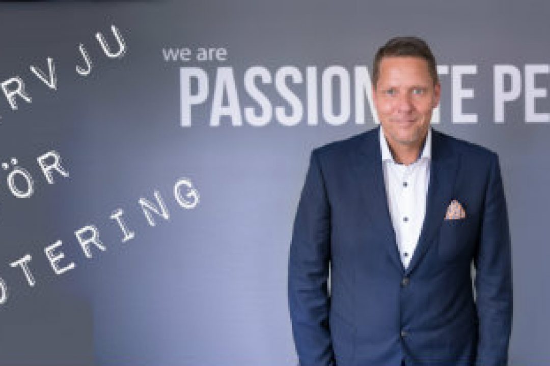 Intervju med IoT-företaget som står inför en notering