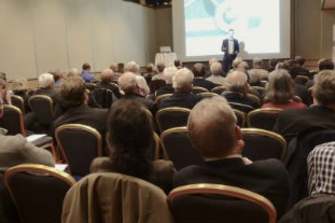 Fyra nyemissioner presenteras i Stockholm
