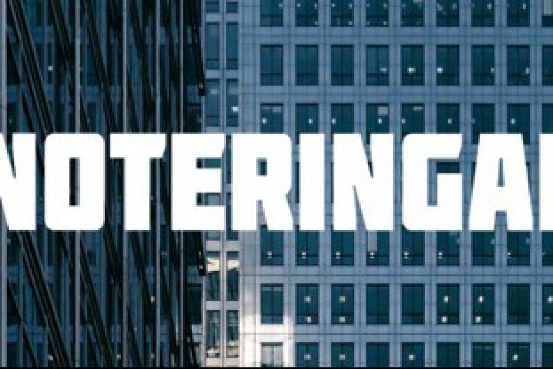 Två kommande noteringar och en som svajar