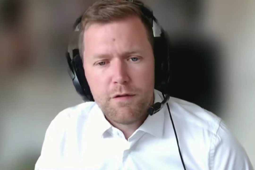 Fredrik Nilsson på Redeye kommenterar Hexatronic