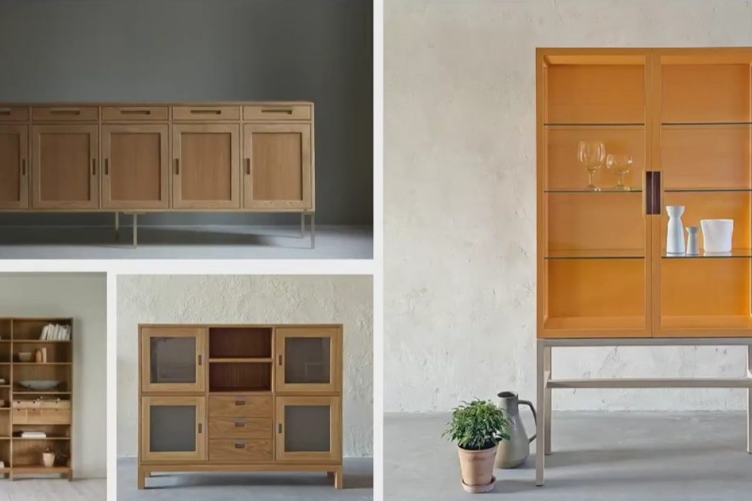 G.A.D, möbler från Gotland