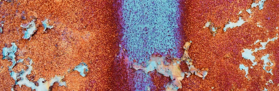 Grangex utvinner järnmalm