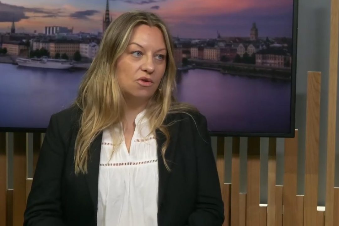 Helena Karliner-Östlundh, VD för Nelly Group