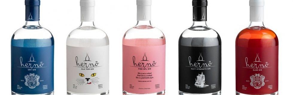 Hernö Gin