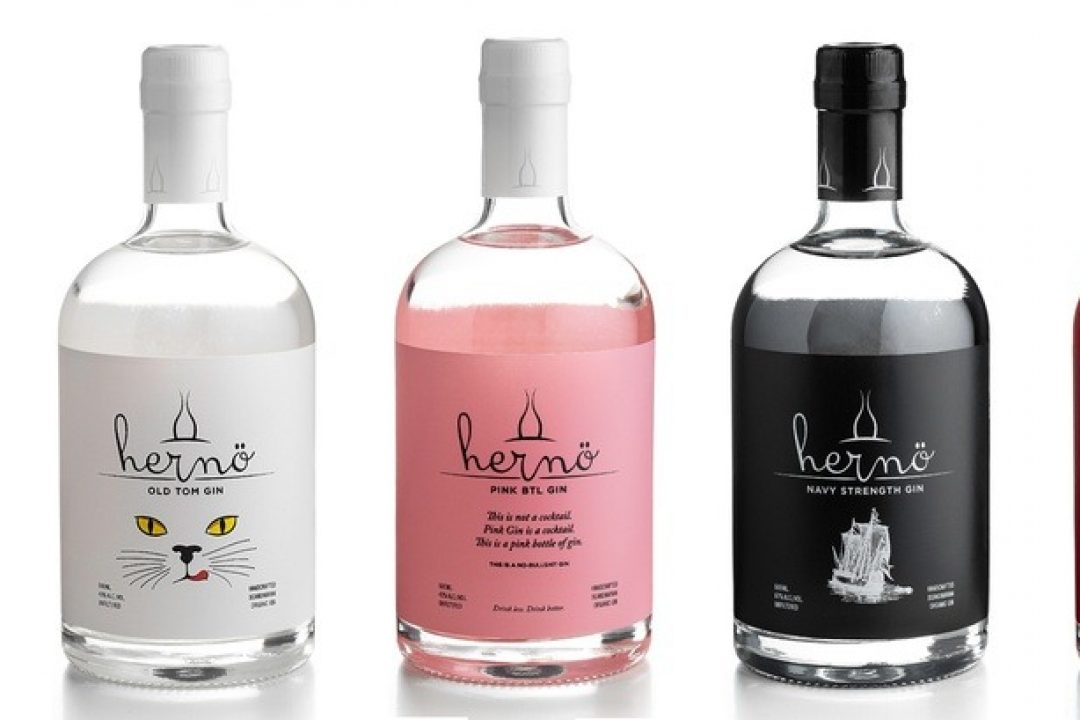 Hernö Gin