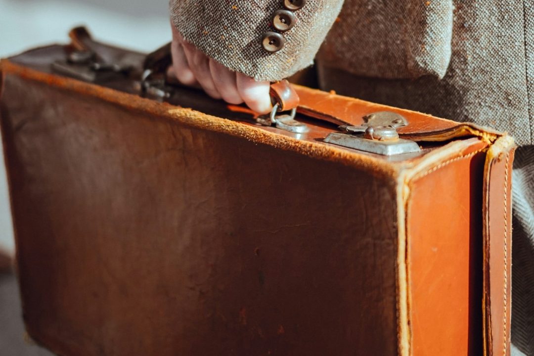 Investeringsporfölj