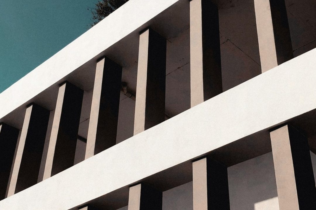 Hus finansierat av Kameo