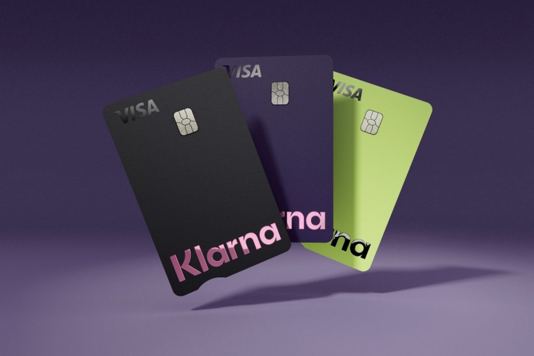 Debitkort från Klarna