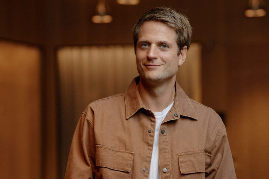 Sebastian Siemiatkowski