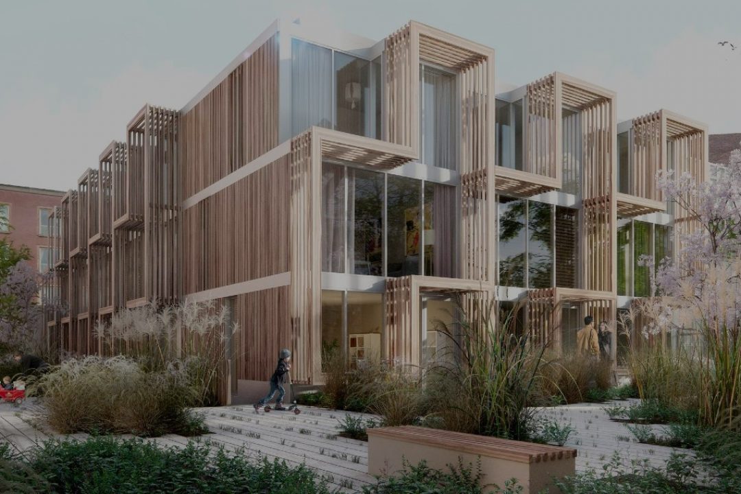 Hus från Konceptutvecklarna