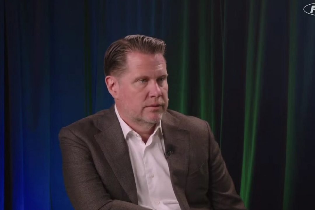 Lars Wingefors, VD och grundare, Embracer Group