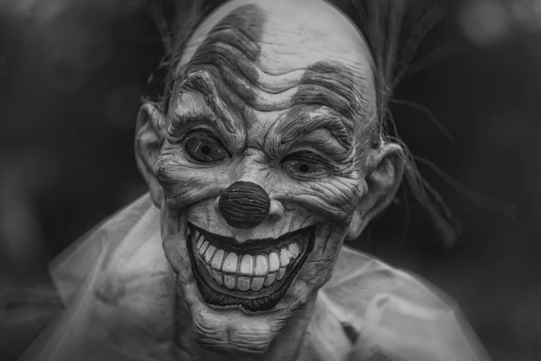 Goodbye Kansas i läskigt läge