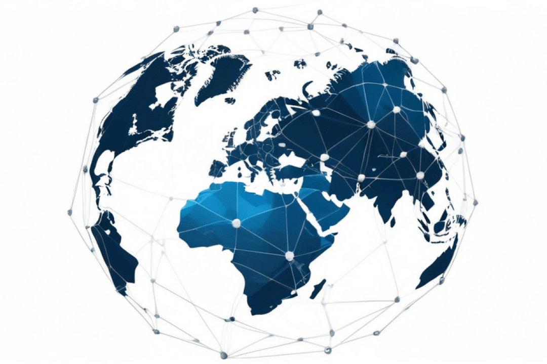 Visualisering för LEI-kod