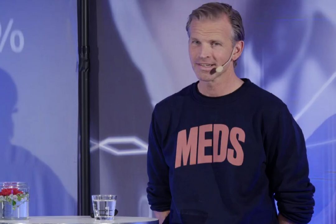 Meds vd