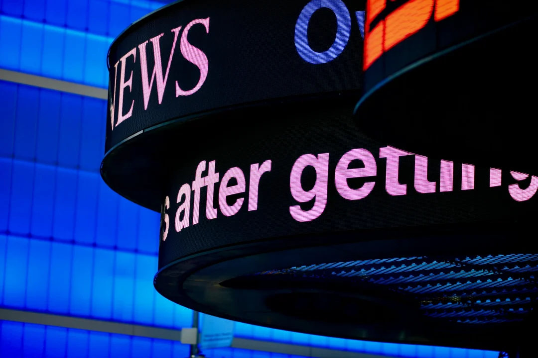 IPO på Nasdaq