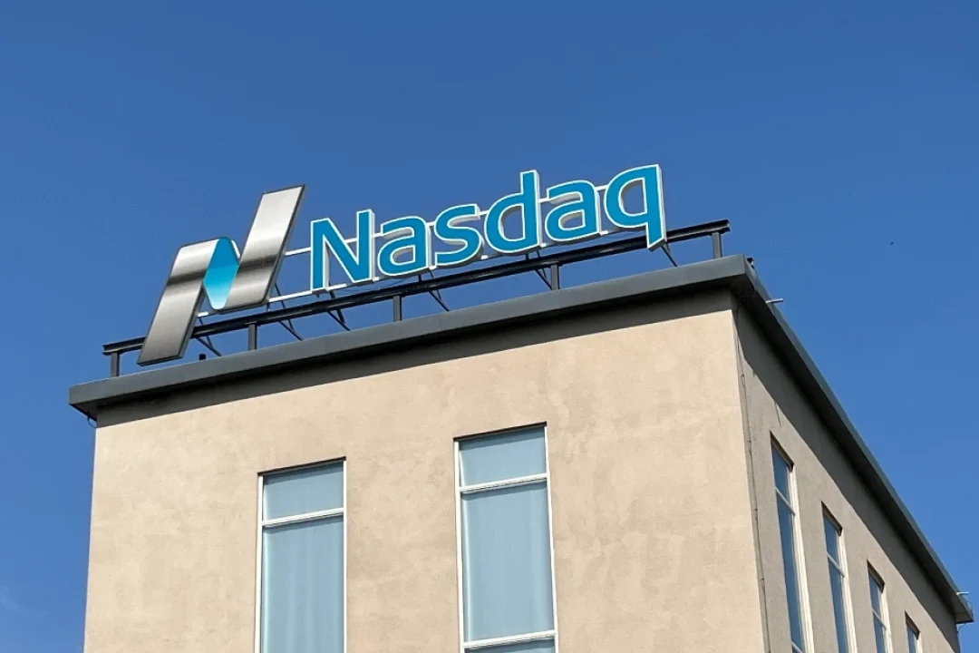 Nasdaq Stockholm