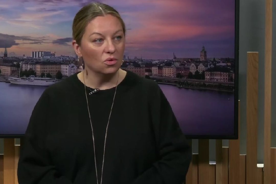 Helena Karlinder-Östlundh, VD för Nelly Group