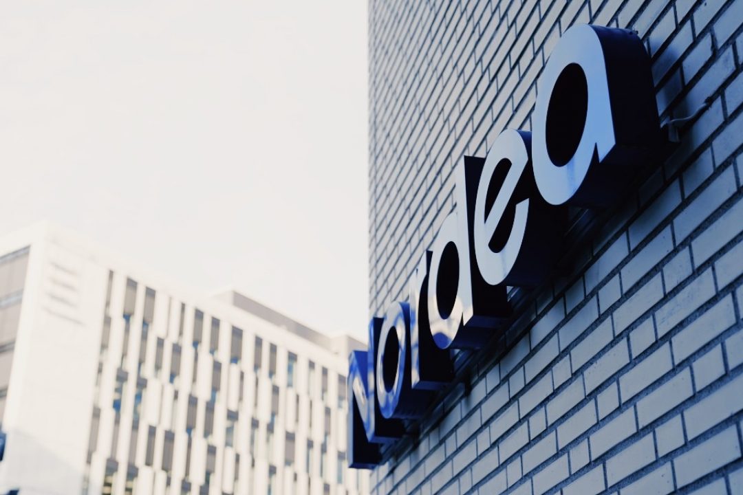 Nordeas norska huvudkontor