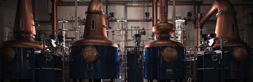 Nordic Whisky Capitals Agitator