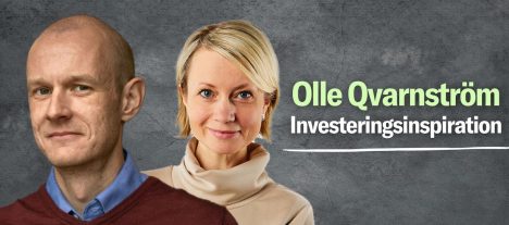 Olle Qvarnström