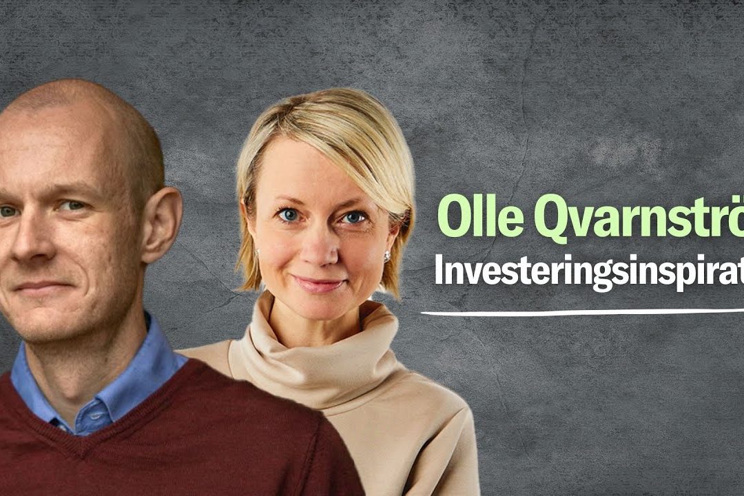 Olle Qvarnström