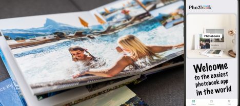 Fotoböcker från Pixfam