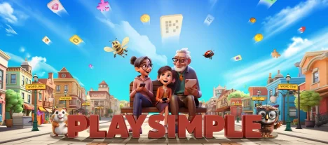 PlaySimple