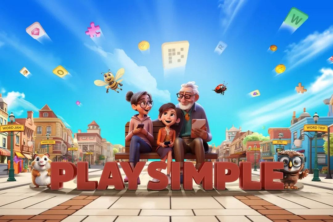 PlaySimple