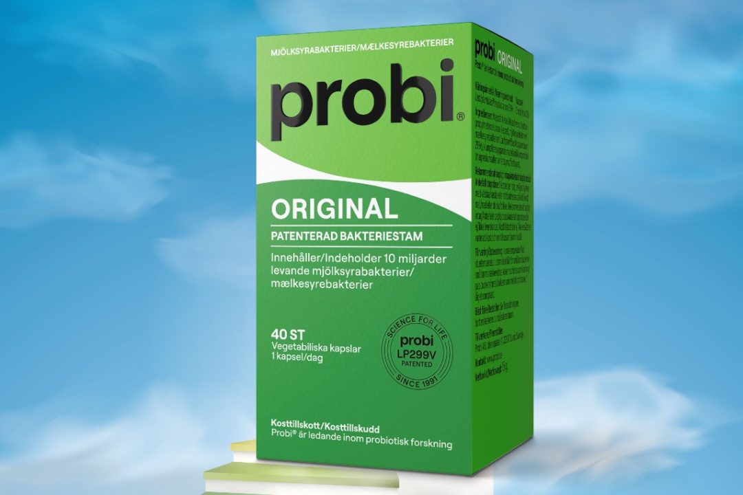 Probi-produkt