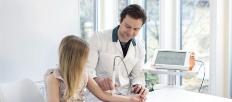 Scibase apparat används