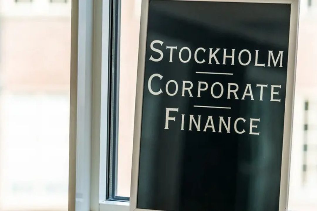 Stockholm Corporate Finance