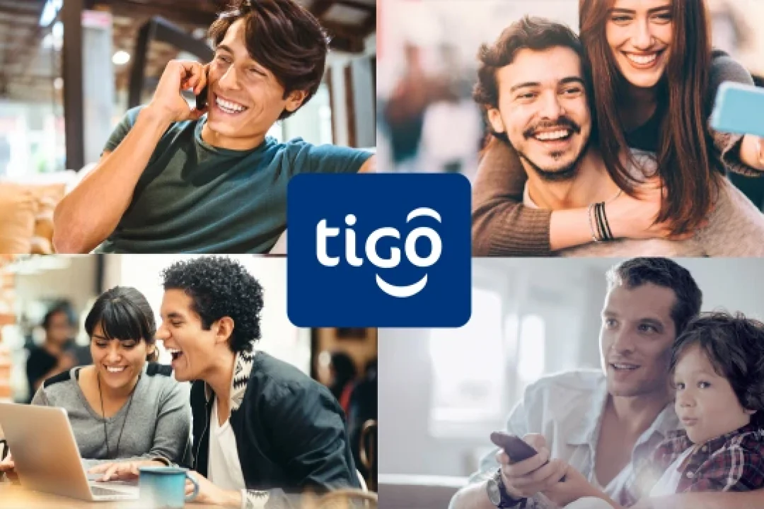 Tigo är varumärket Millicom använder