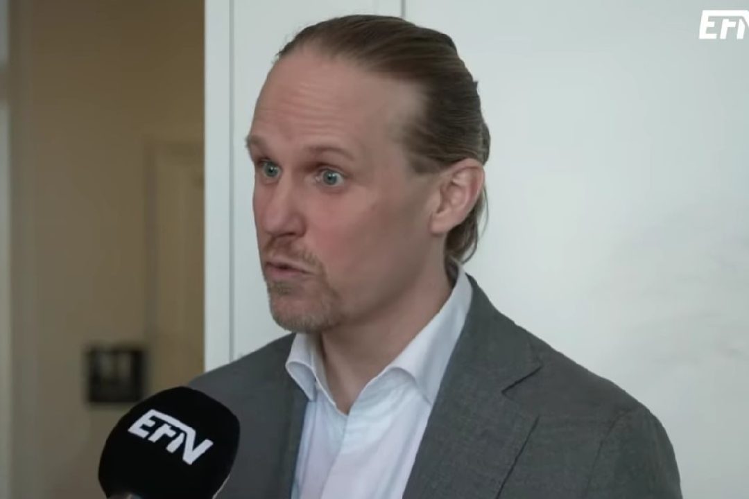 VD för Lime Technologies