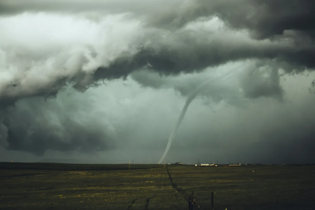 Det stormar kring Gondolin