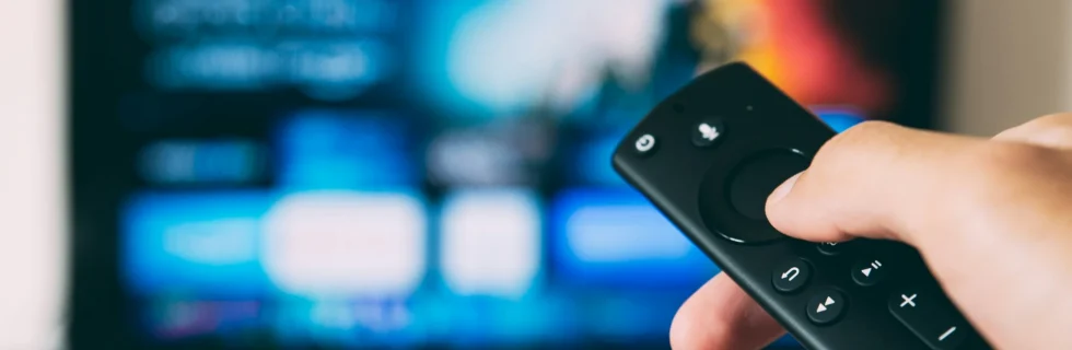 Viaplay på tv