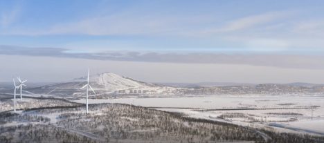 Gruvområde för Viscaria
