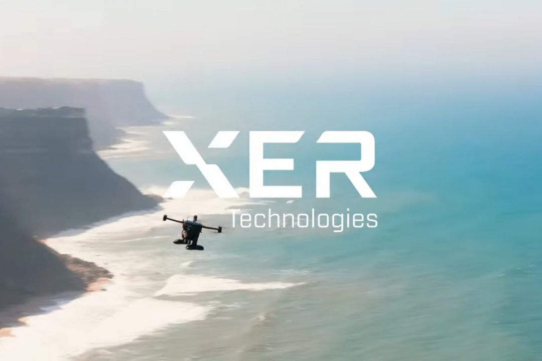 Xer Technologies